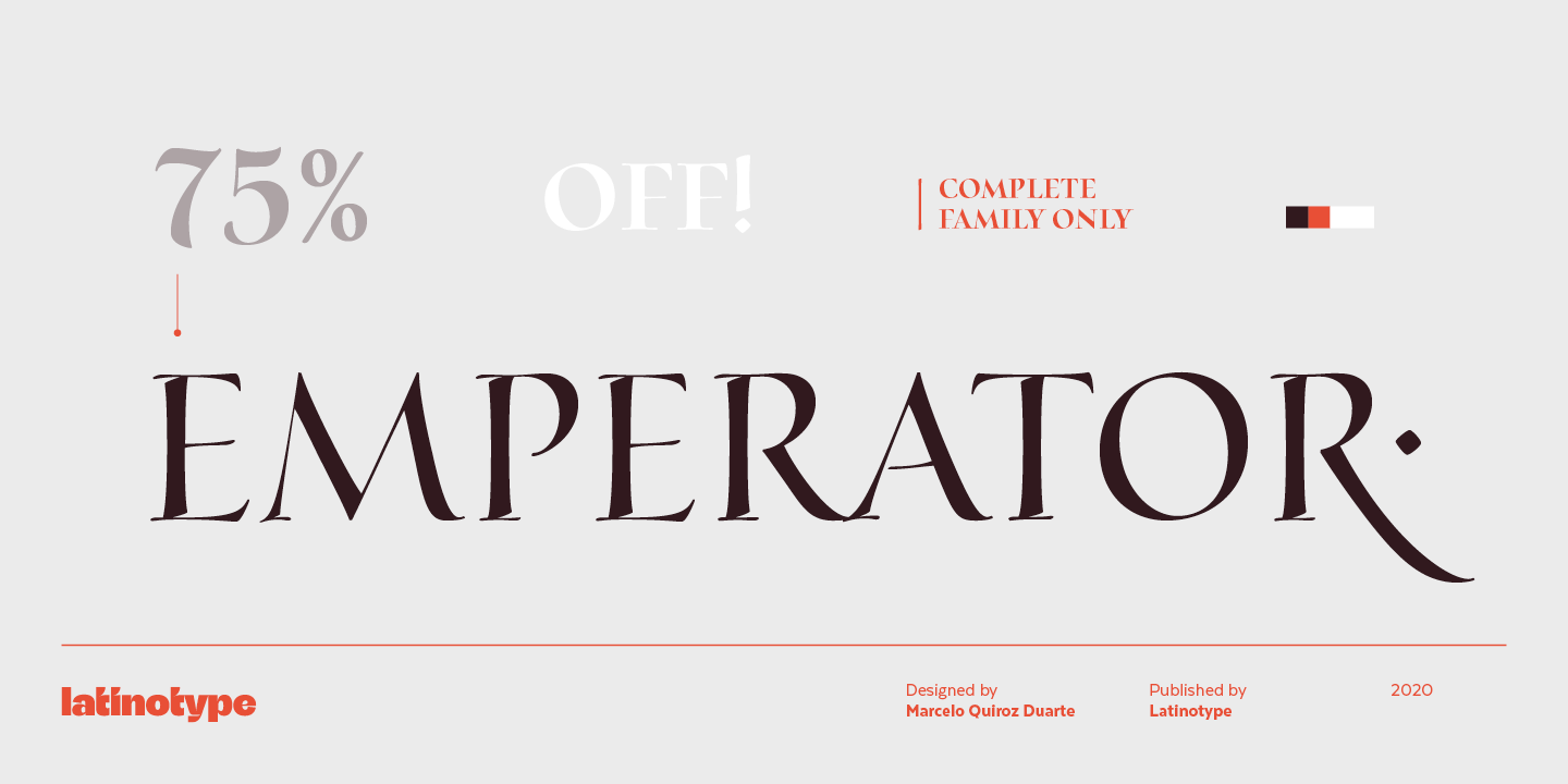 Emperator